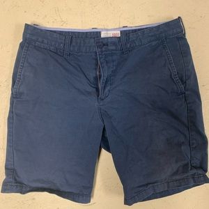 1901 Chino Shorts Navy 33